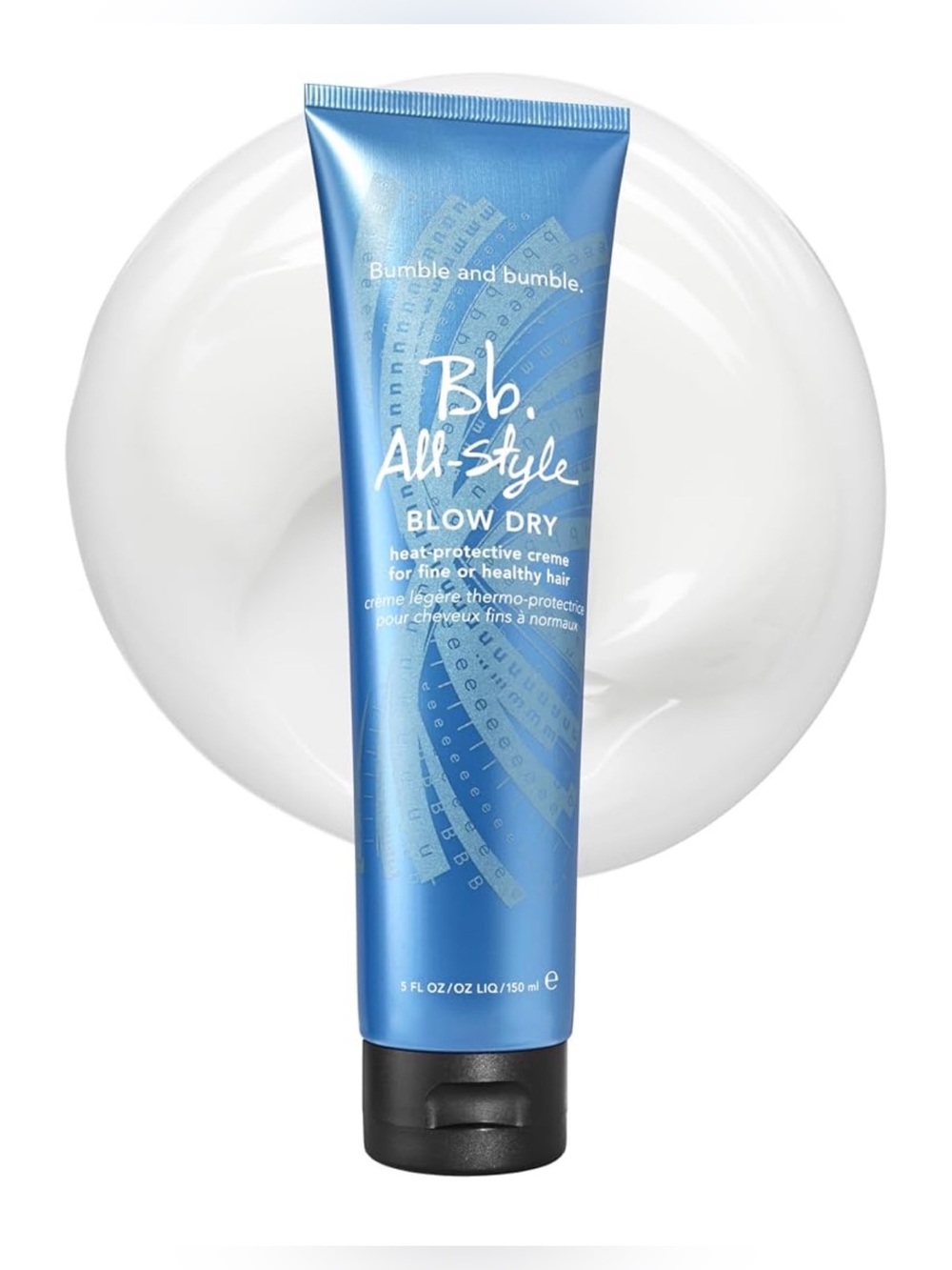 Bumble and bumble Bb. All-Style Blow Dry Heat Protective Creme